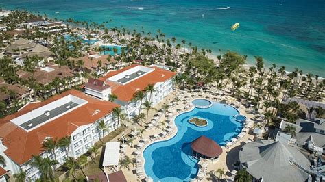 BAHIA PRINCIPE LUXURY ESMERALDA ALL INCLUSIVE - Resort (All-Inclusive ...