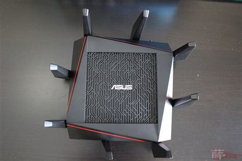 ASUS RT-AC5300