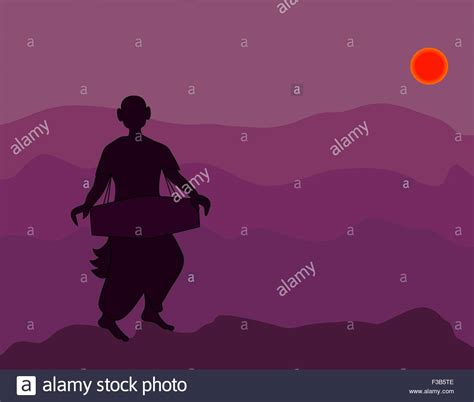 Shadow Art, Hare Rama Hari Krishna Vector Art Stock Vector Image & Art - Alamy