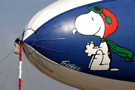 Snoopy, Peanuts gang, cut loose by MetLife as it retools biz - Las Vegas Sun News