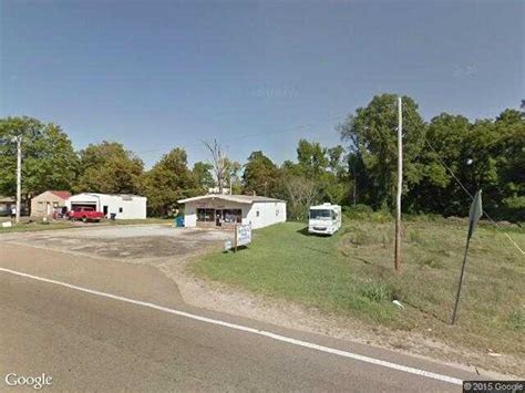 Google Street View Byhalia (Marshall County, MS) - Google Maps