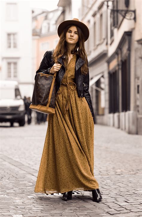 Boho Chic Outfit Ideas - 18 Ways to Dress Like Boho Chic