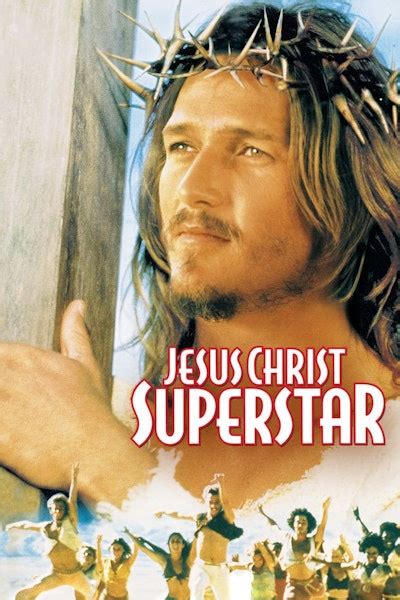 Best "Jesus Christ Superstar" Movie Quotes | Quote Catalog