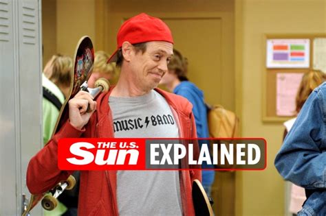 What is the Steve Buscemi meme? | The US Sun