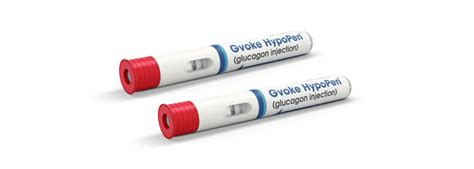 Gvoke HypoPen Now Available