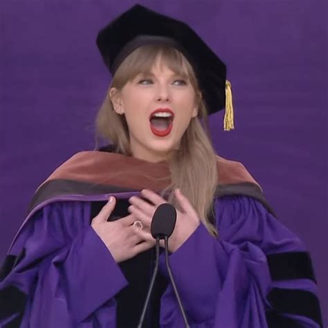 taylor swift NYU speech | Taylor swift, All about taylor swift, Taylor ...