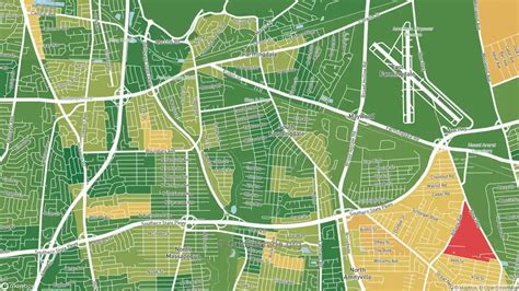 South Farmingdale, NY Murder Rates and Murder Maps | CrimeGrade.org