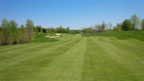 Belterra Casino Golf Course, Florence, Indiana – A really great ...