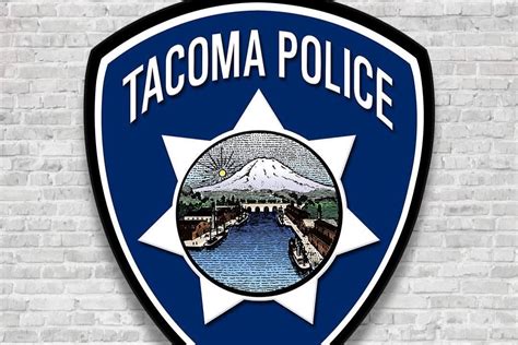 Fundraiser by Darren Smith : Tacoma Police Department K-9 fund