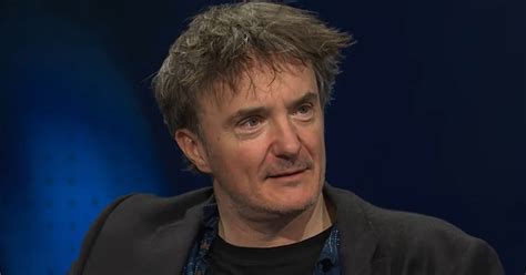 Dylan Moran Biography - Facts, Childhood, Family Life & Achievements
