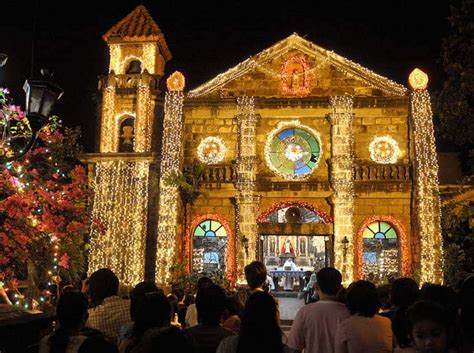 4 months of Christmas in the Philippines | Articles | CBC Kids