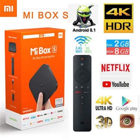 Mi 4k Ultra Tv Box|MI Xiaomi TVs & Leds Mi 4K, TV BOX Grania Computers Okhla South East Delhi ...