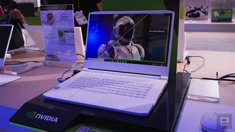 Here are all the laptops getting NVIDIA’s new Quadro RTX graphics ...