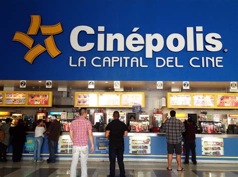 Let's Go to the Movies! - Discover Baja Travel Club