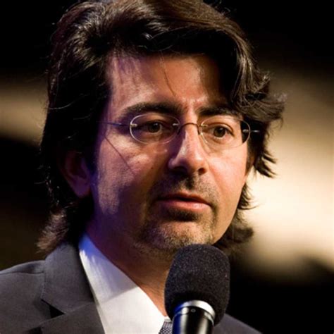 SwashVillage | Biografía de Pierre Omidyar