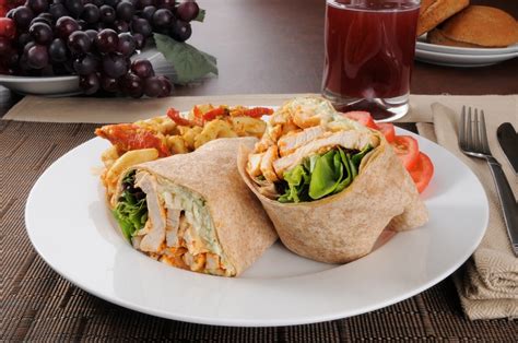 Healthy Meals for Kids | resveralife