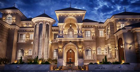 Mansions, Mansions luxury, Luxury homes dream houses