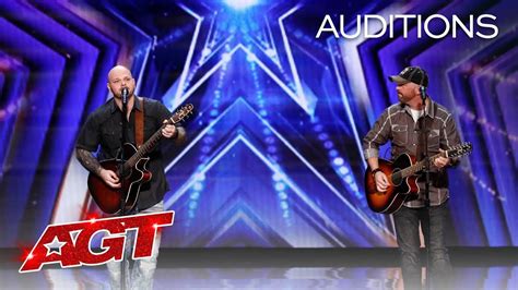 Broken Roots AGT 2020 Auditions Tonight Full Performance Video Watch ...