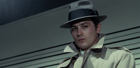 Alain Delon Movies