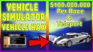 All Codes For Vehicle Simulator Roblox 2020