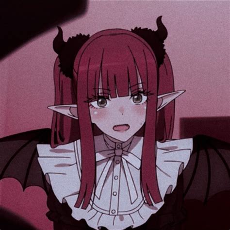 𝐬𝐚𝐭𝐚𝐧𝐢𝐜𝐠𝐠𝐮𝐤𝐬 | give credits★! | Succubus cosplay, Anime, Anime dragon ball