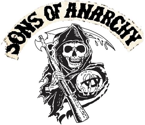 List 95+ Wallpaper Grim Reaper Sons Of Anarchy Sharp