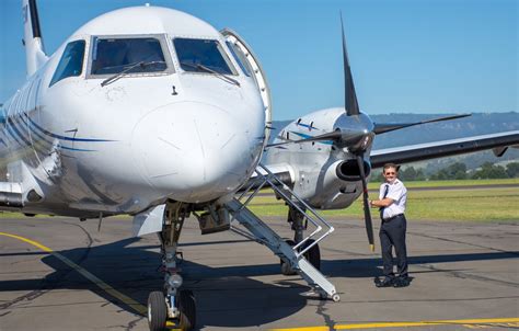 Flights | Wollongong airport