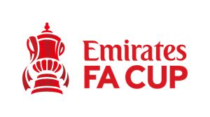 Emirates FA Cup Logo PNG Vector (EPS) Free Download