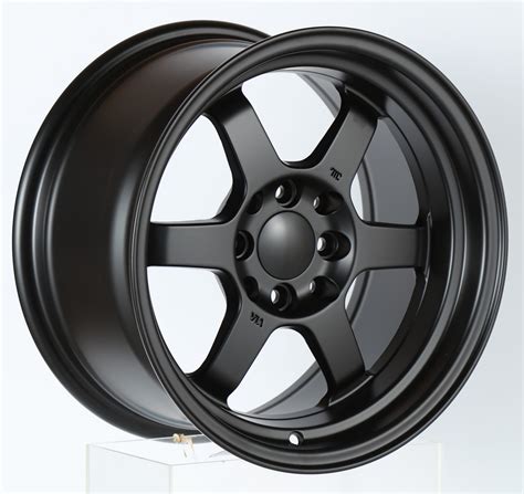 6082 5 hole 4 lugs 4×100 rims 15 16 17 18 inch 5×114.3 4×114.3 wheels ...