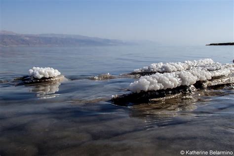 The Awesome Experience of Floating in the Dead Sea in Israel - Yeahgotravel.com