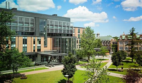 Richard J.-Renaud Science Complex at Concordia University - Jodoin Lamarre Pratte architectes inc.