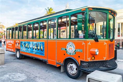 Savannah Trolley Tour Reviews: Which One is Best? - Savannah First-Timer's Guide