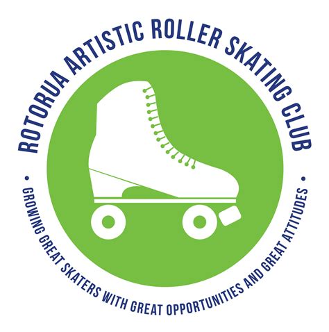 Rotorua Roller Skating Club-Rotorua Roller Skating Club