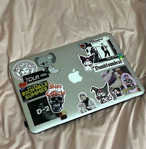 Macbook Stickers