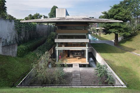 Best Architectural Projects of 2020 | ArchDaily