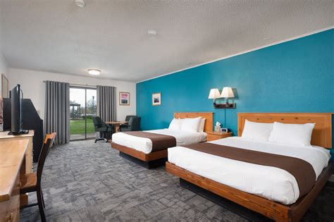 Bozeman Hotels That Are Family-Friendly