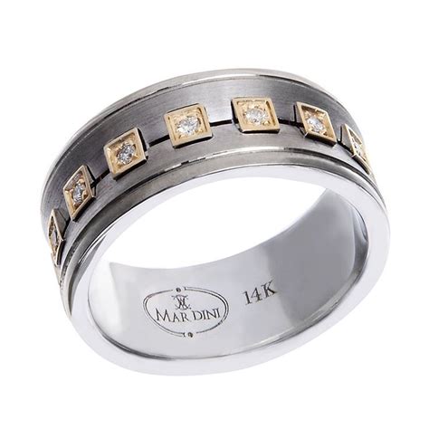 MALO bands -- Now available at HVJ | Mens engagement, Mens wedding ...