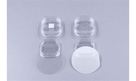 GaN Wafer Supplier, Gallium Nitride Wafer, GaN On Silicon Sapphire ...