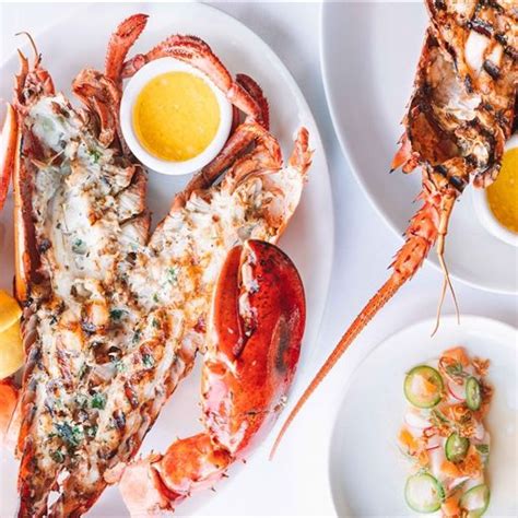 The Lobster Restaurant - Santa Monica, CA | OpenTable