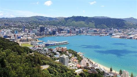 50 FREE Things to do in Wellington | All Free Activities