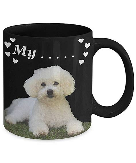 Personalized Dog Mug Dog Mug Dog Mom Gift Dog Dad Mug Pet | Etsy