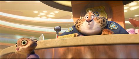 zootopia clawhauser - Zootopia Photo (39638120) - Fanpop