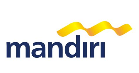 0 Result Images of Logo Bank Mandiri Putih Png - PNG Image Collection