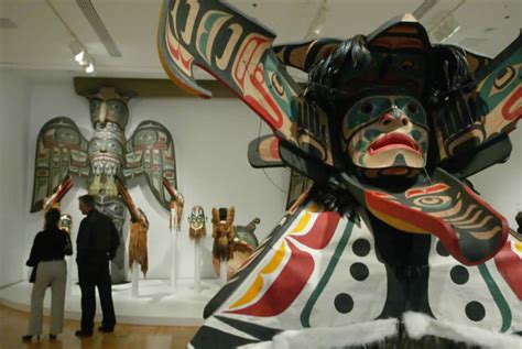 Northwest Coast Culture