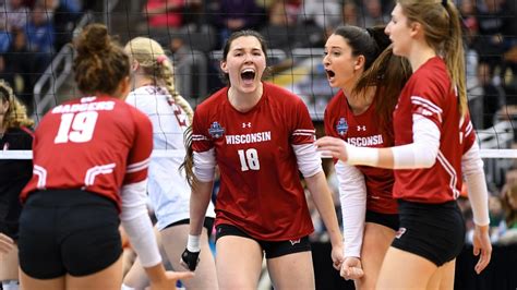 College volleyball rankings: Preseason Power 10 for the spring | NCAA.com