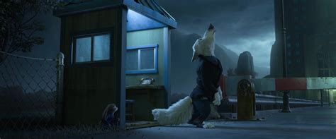 Image - Zootopia Distracting the Wolves.png | Disney Wiki | FANDOM ...