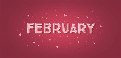 Freebie: February 2019 Desktop Wallpapers - Every-Tuesday | Blog | Every-Tuesday