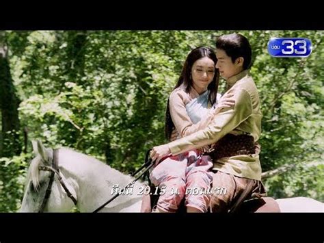 43 Thai Historical Drama Series [All Genres and Tropes] | Her Wanderful ...