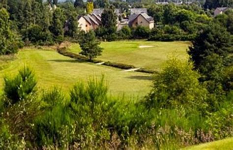 The Muir of Ord Golf Club in Muir Of Ord, Ross-shire, Scotland | GolfPass