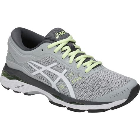 Asics Gel-Kayano 24 Running Shoe - Women's | Backcountry.com